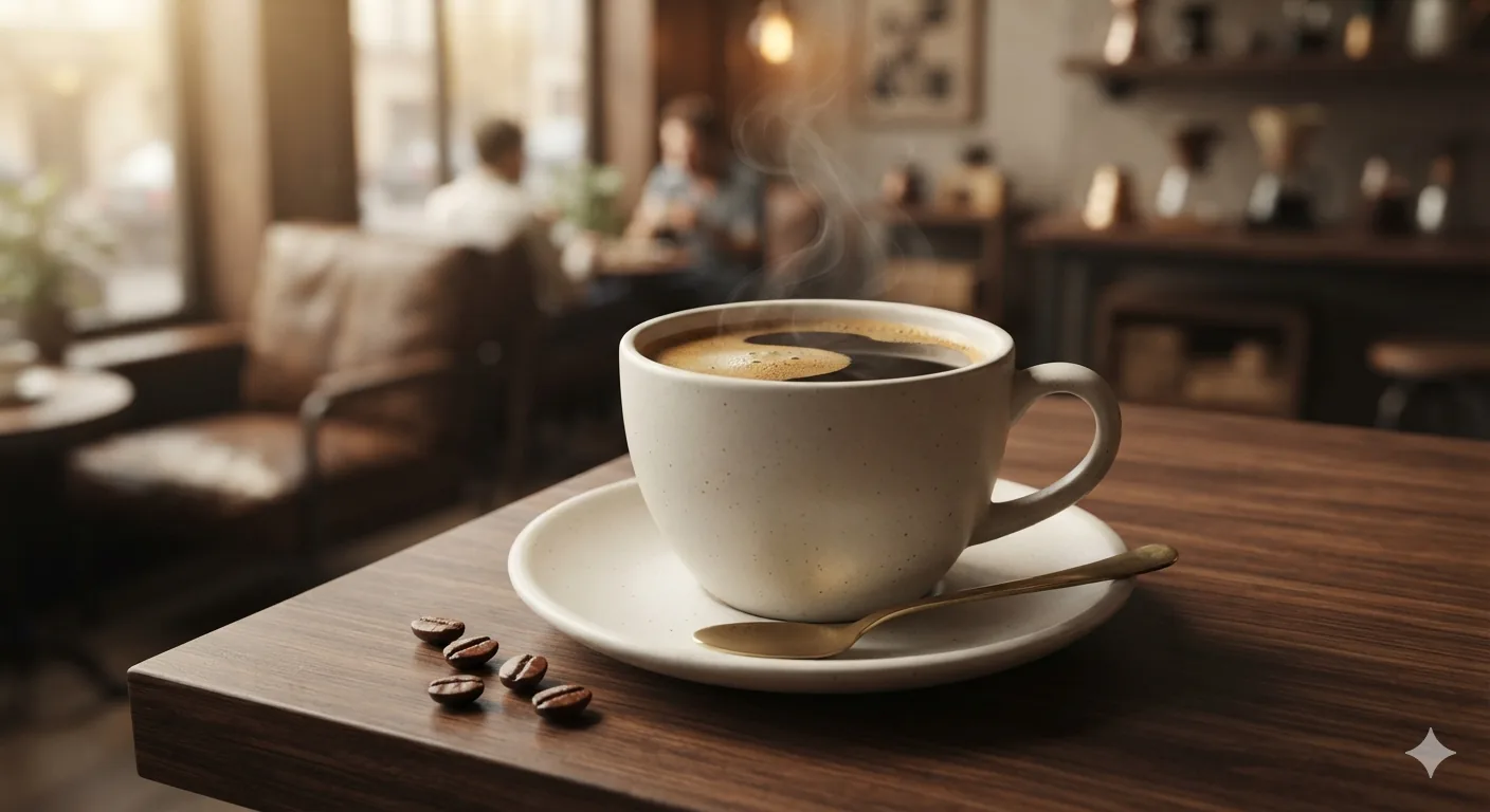 Coffee Cup