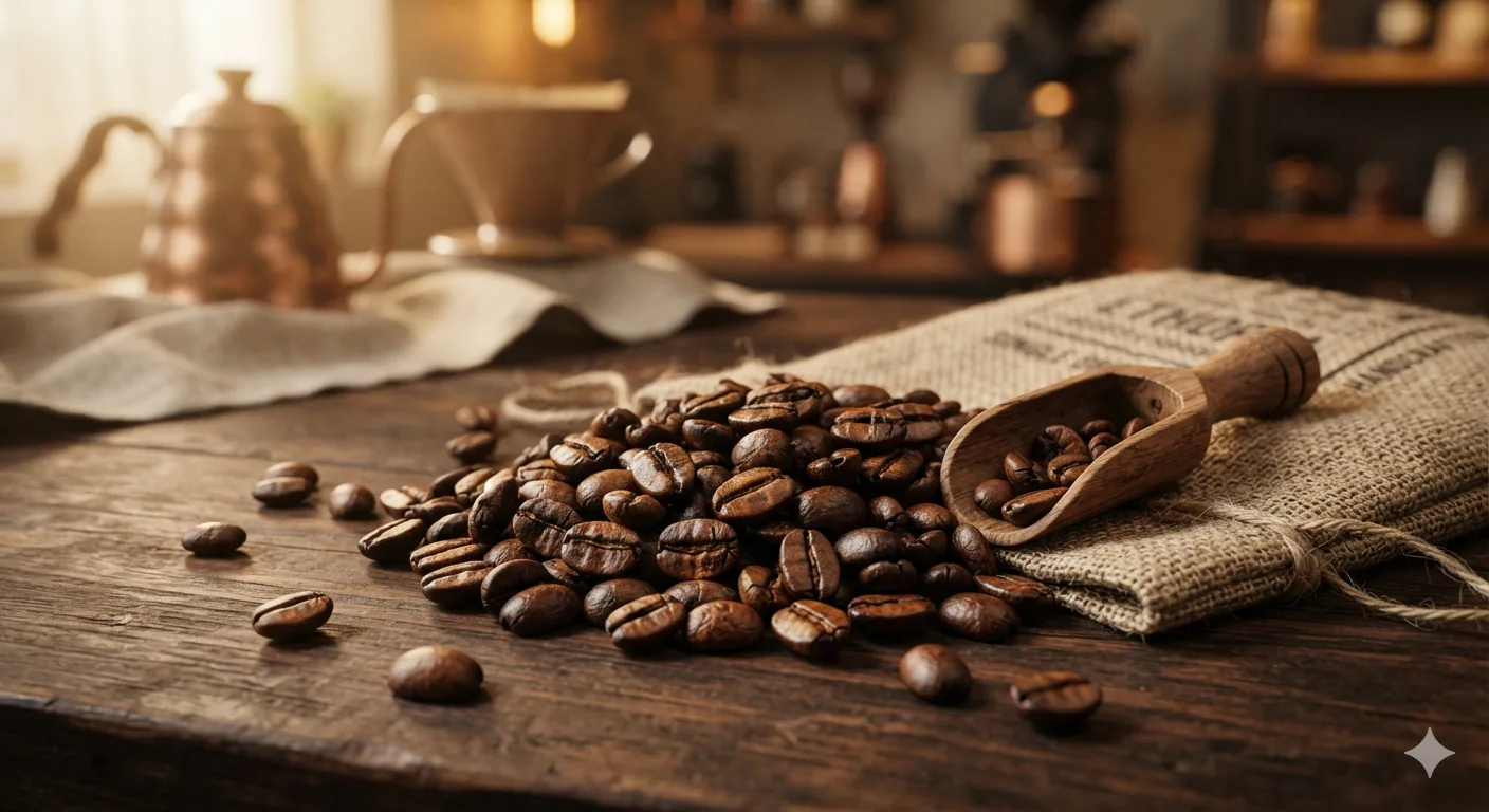 Coffee Beans