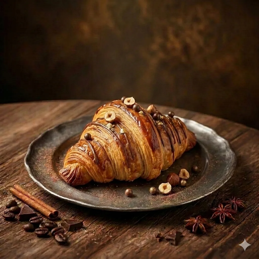 Croissant