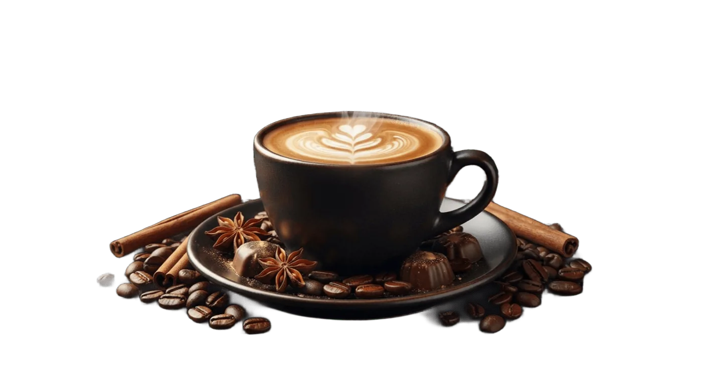 Coffee Offer